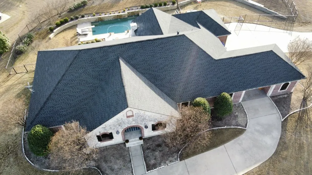 Slide of Knox Roofing