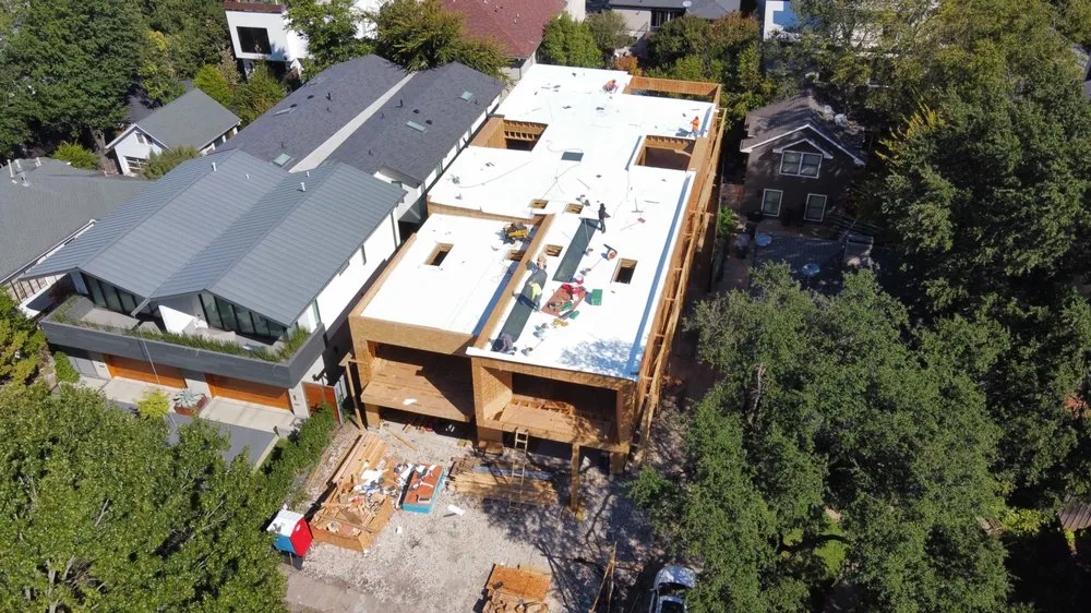 Slide of Knox Roofing