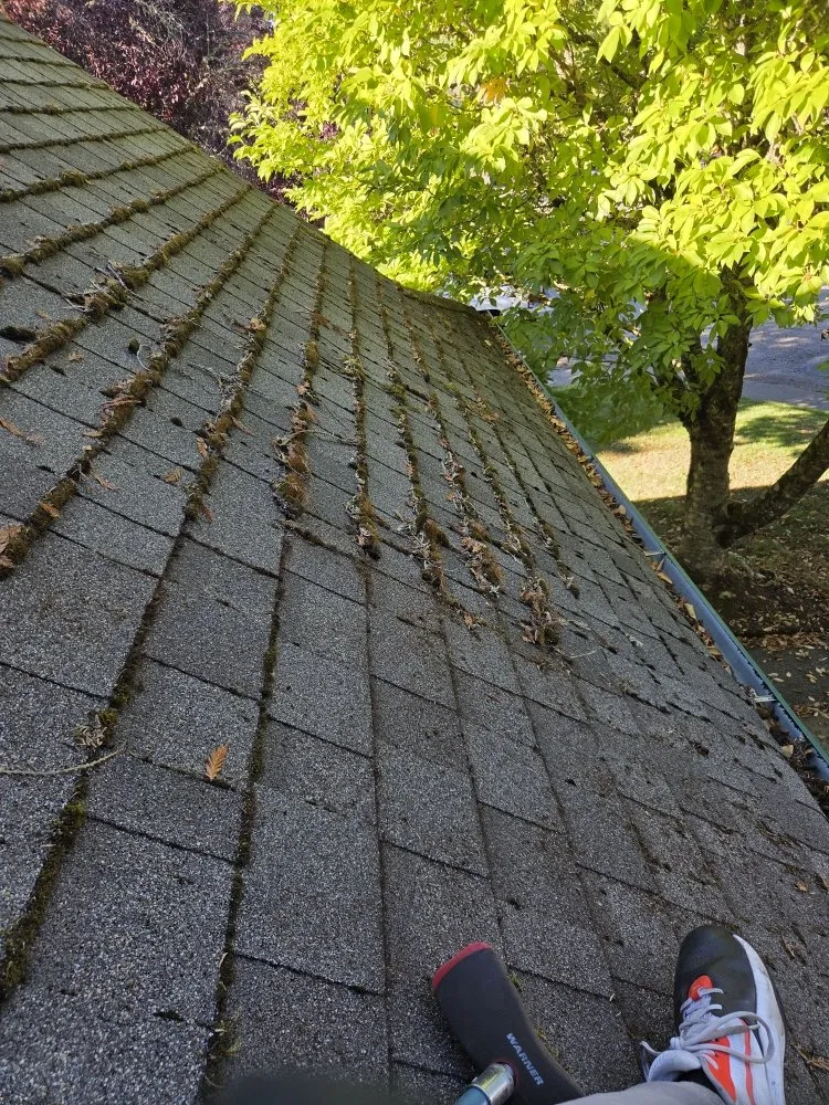 Slide of Knox Roofing