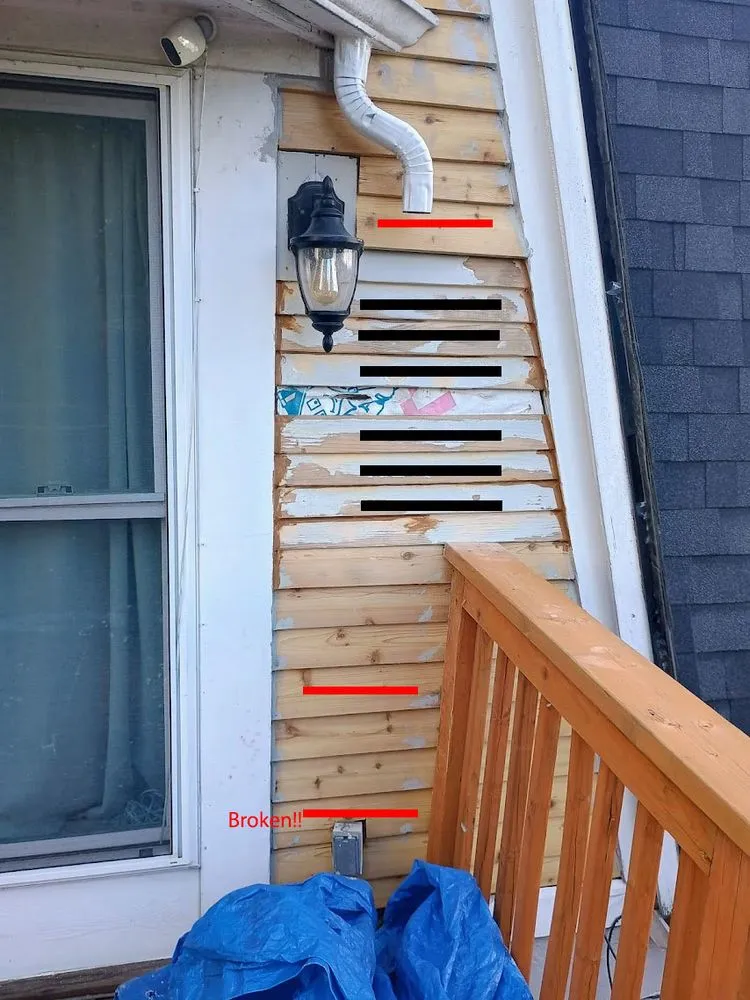 Slide of Knox Roofing