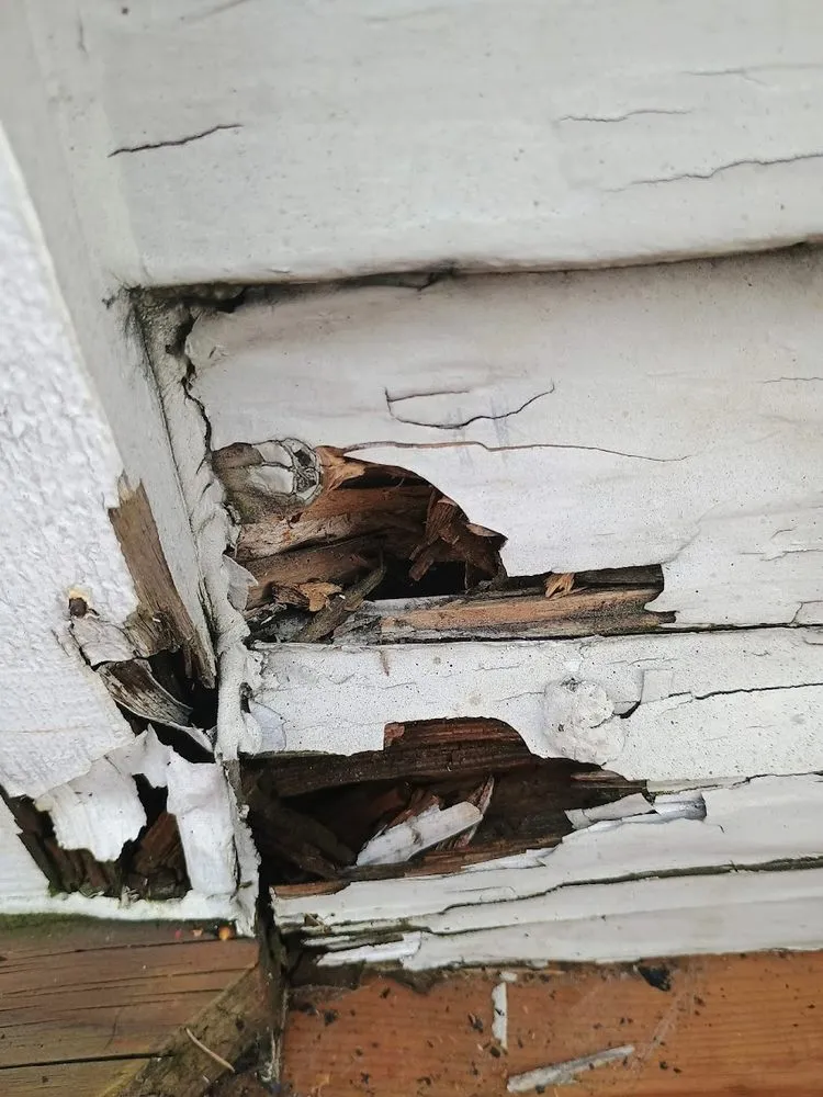 Slide of Knox Roofing