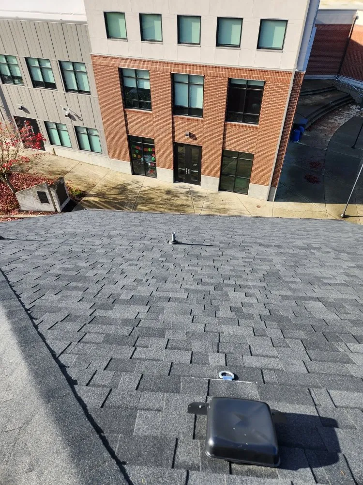 Slide of Knox Roofing