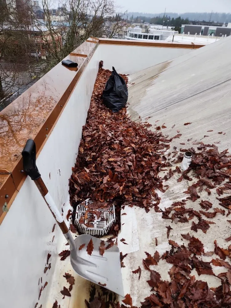 Slide of Knox Roofing