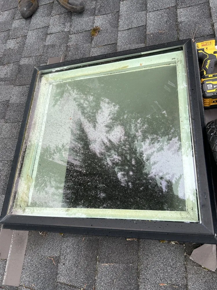 Slide of Knox Roofing