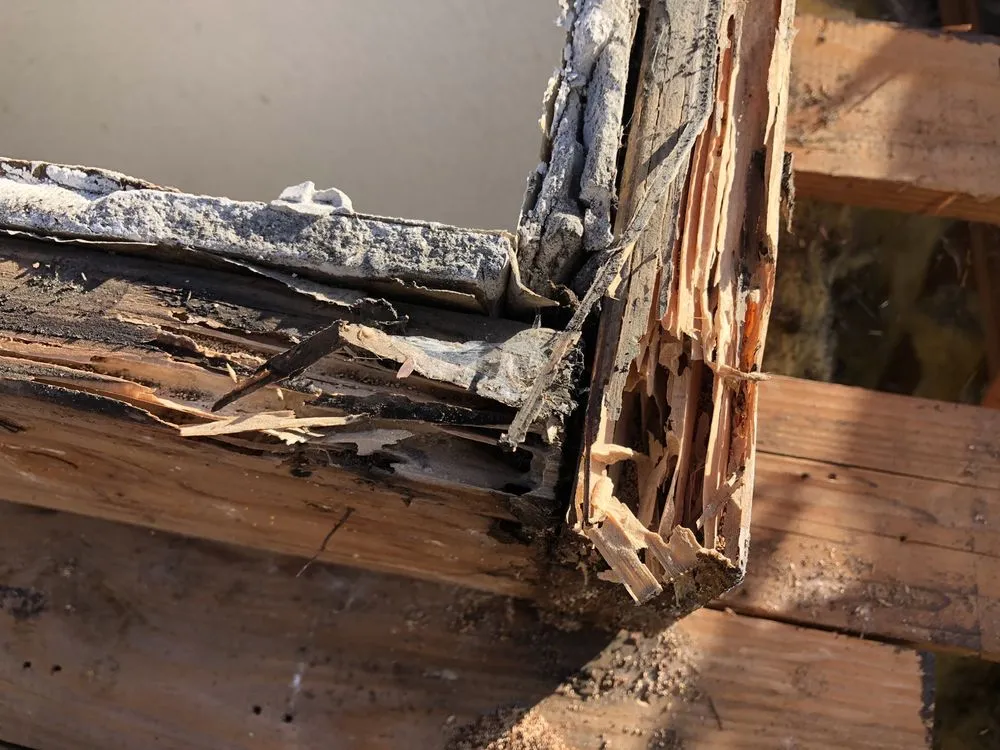 Slide of Knox Roofing