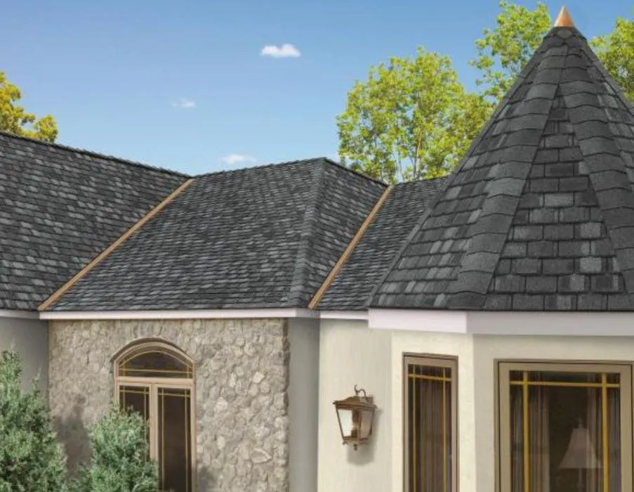 Slide of Knox Roofing