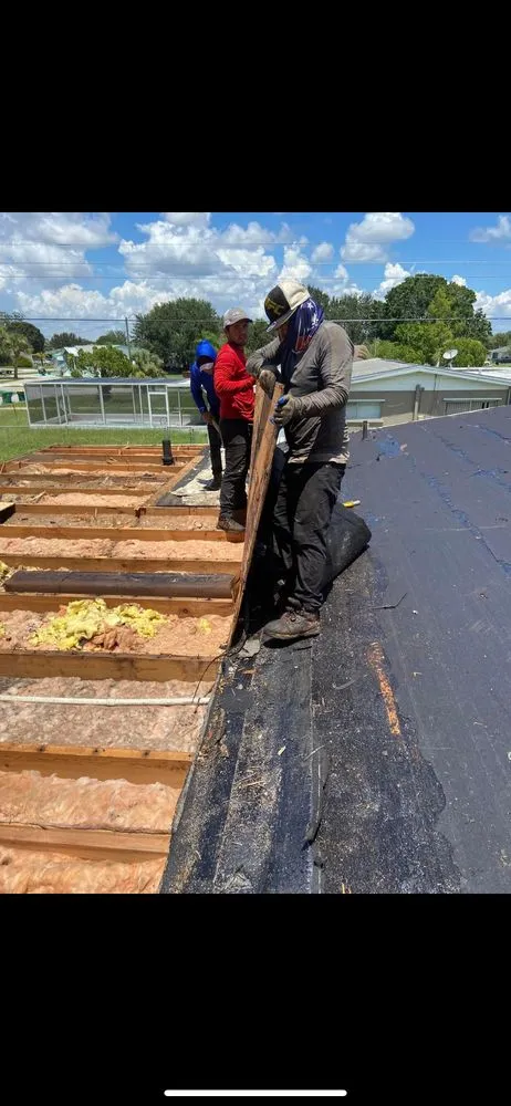 Slide of Knox Services