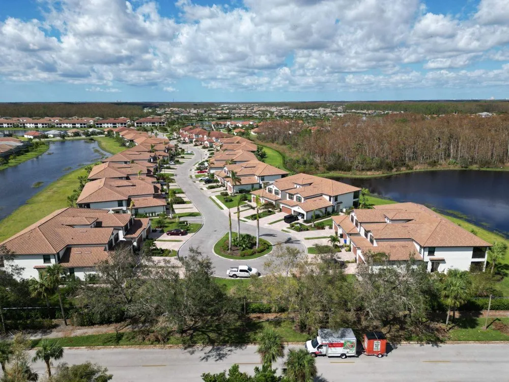 Slide of Knox Services