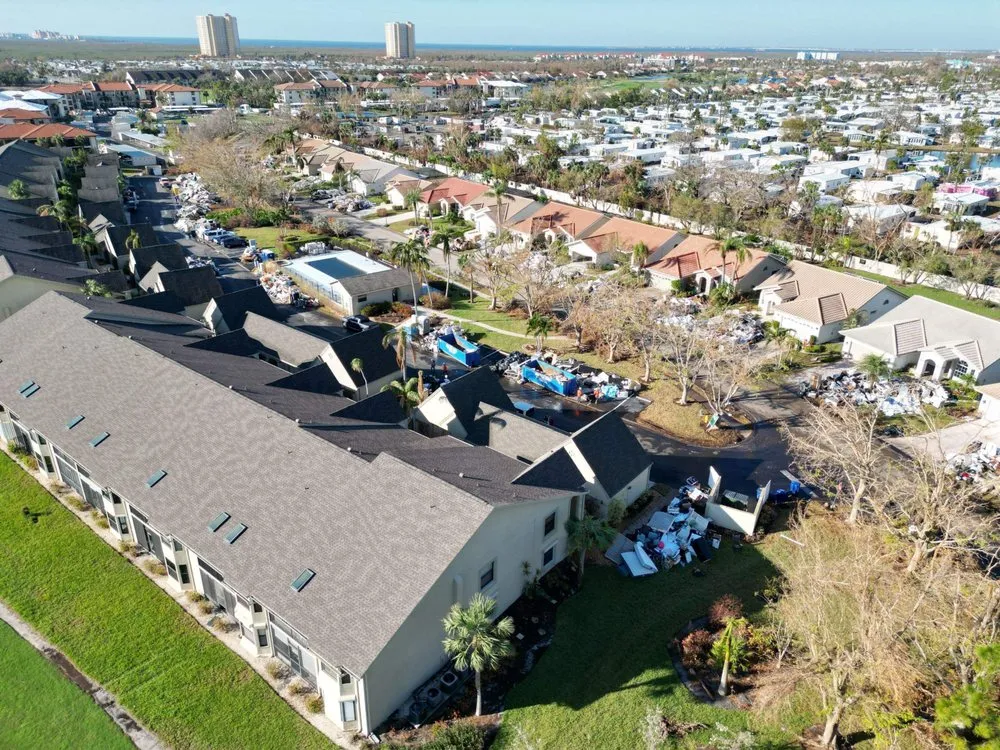 Slide of Knox Services