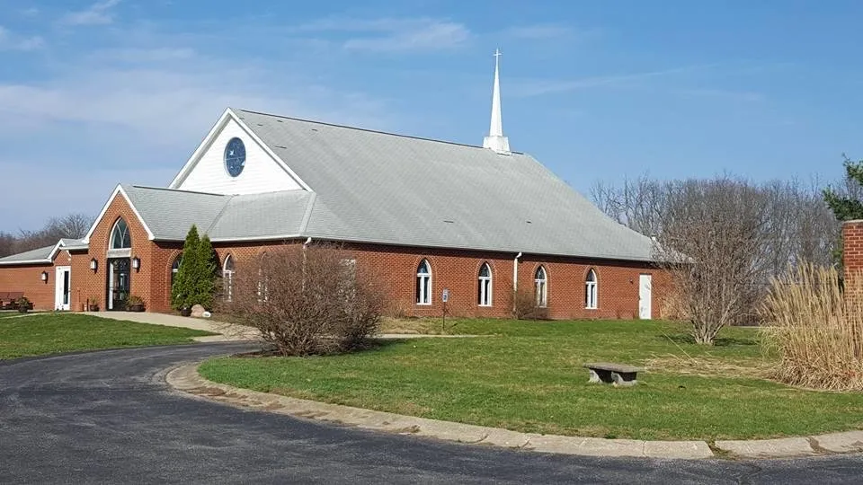 Slide of Knox Services