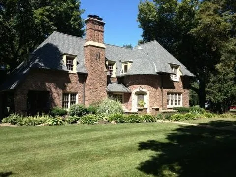 Slide of Knox Services