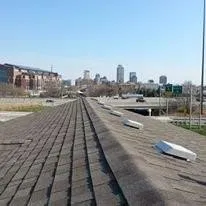 Slide of Knox Services