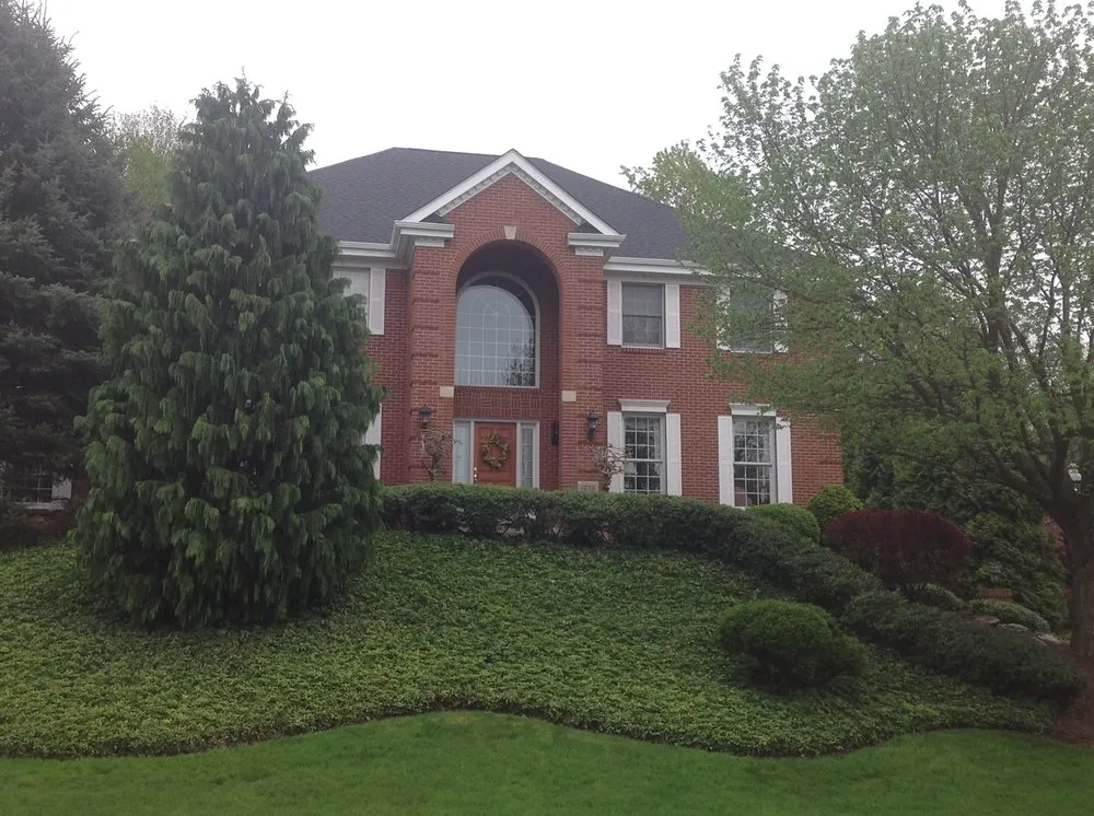 Slide of Knox's Construction