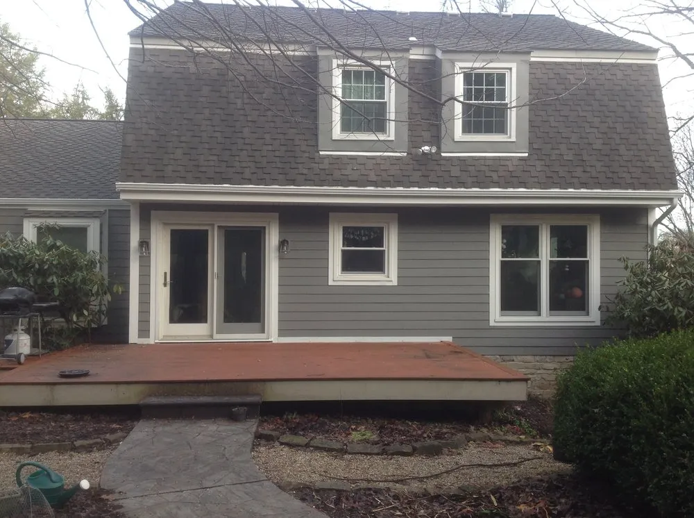 Slide of Knox's Construction