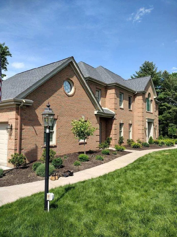 Slide of Knox's Construction