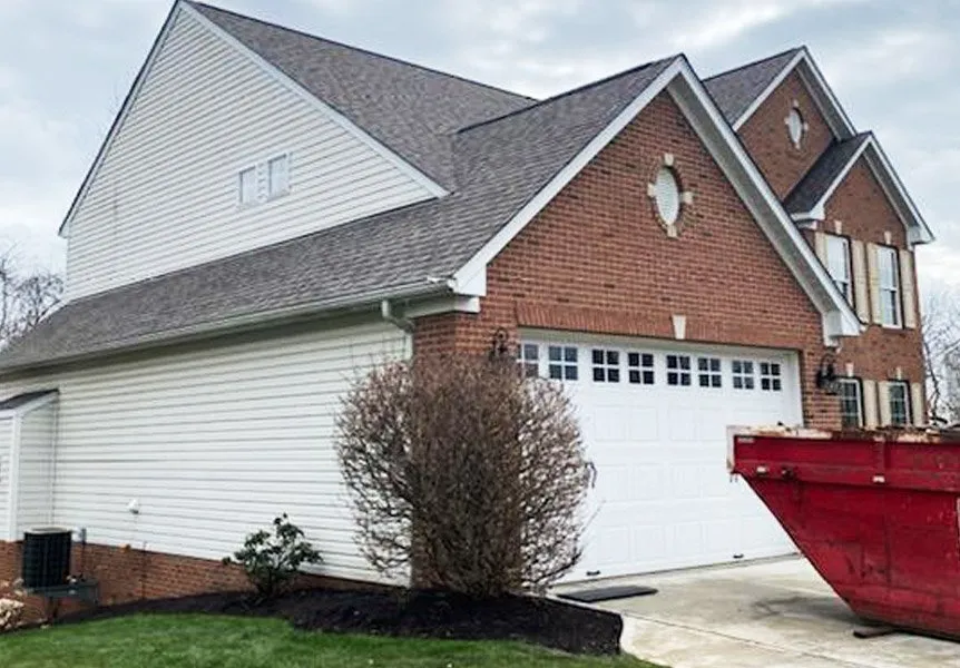 Slide of Knox's Construction