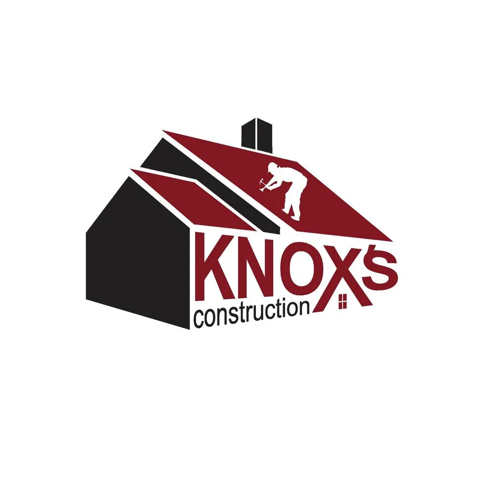 Slide of Knox's Construction