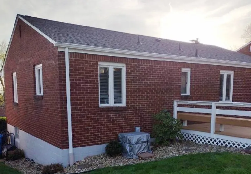 Slide of Knox's Construction