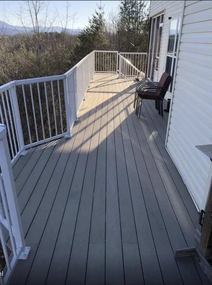 Slide of Knoxville Midwest Remodeling