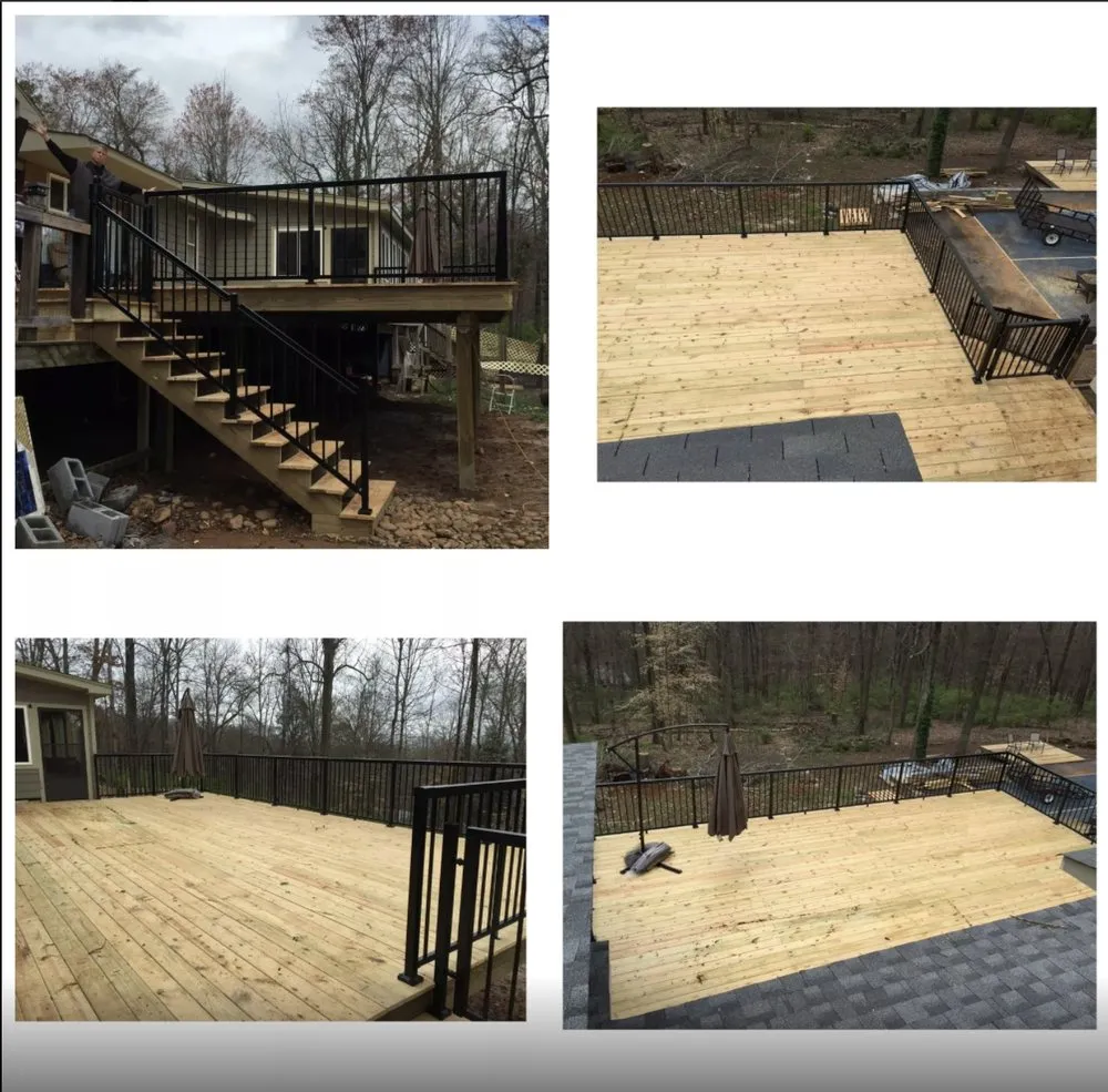 Slide of Knoxville Midwest Remodeling