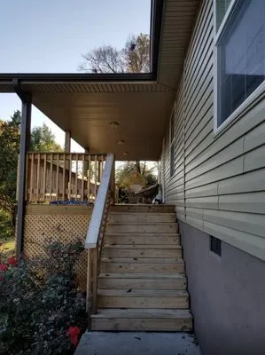 Knoxville Midwest Remodeling Logo