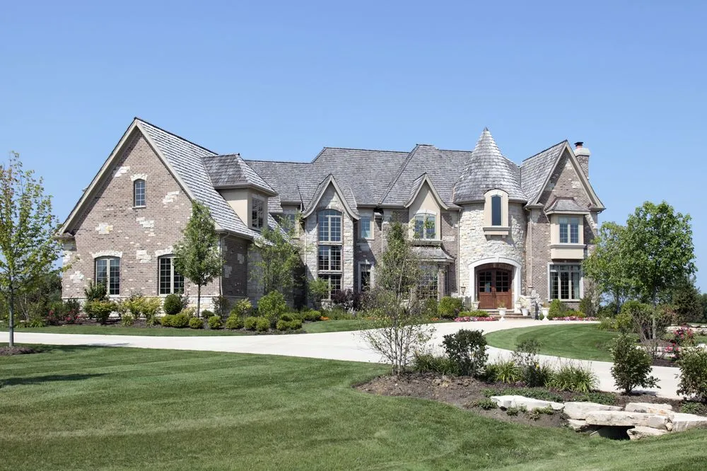 Slide of Knoxville Roofing Masters