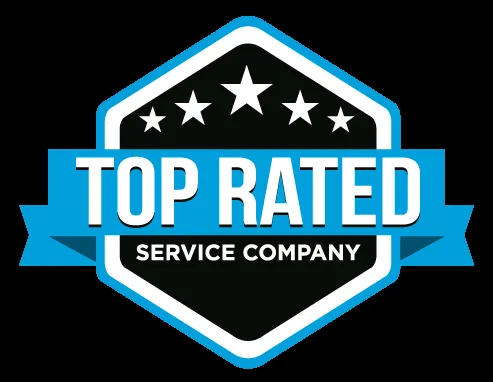 Slide of Knoxville's roofing