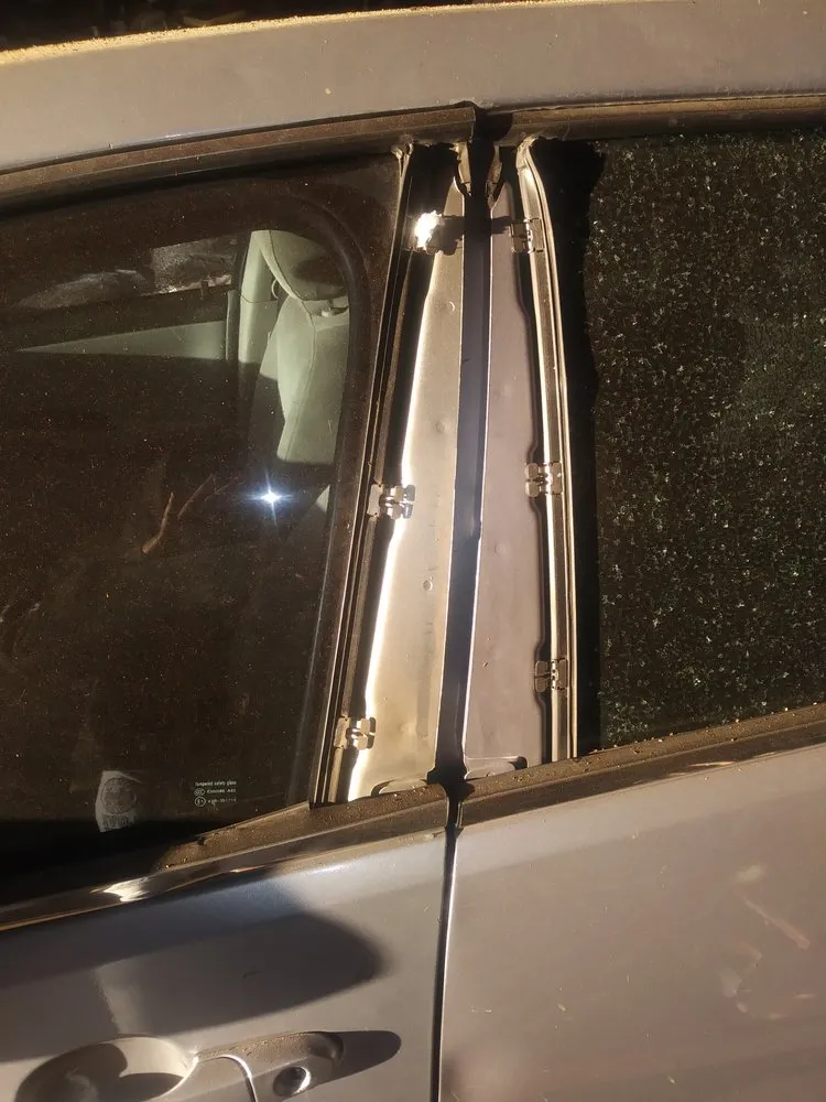 Slide of Knudsen Roofing