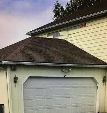 Slide of Knull Roofing & Seamless Gutters