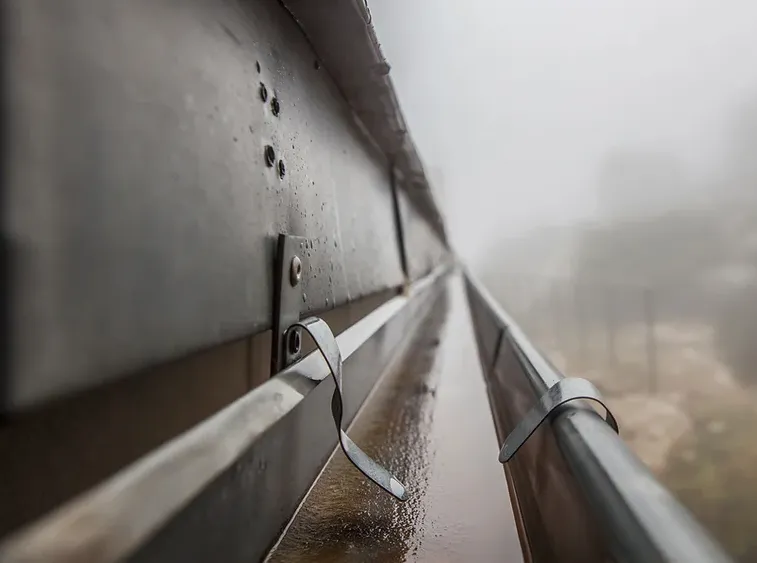 Slide of Knull Roofing & Seamless Gutters