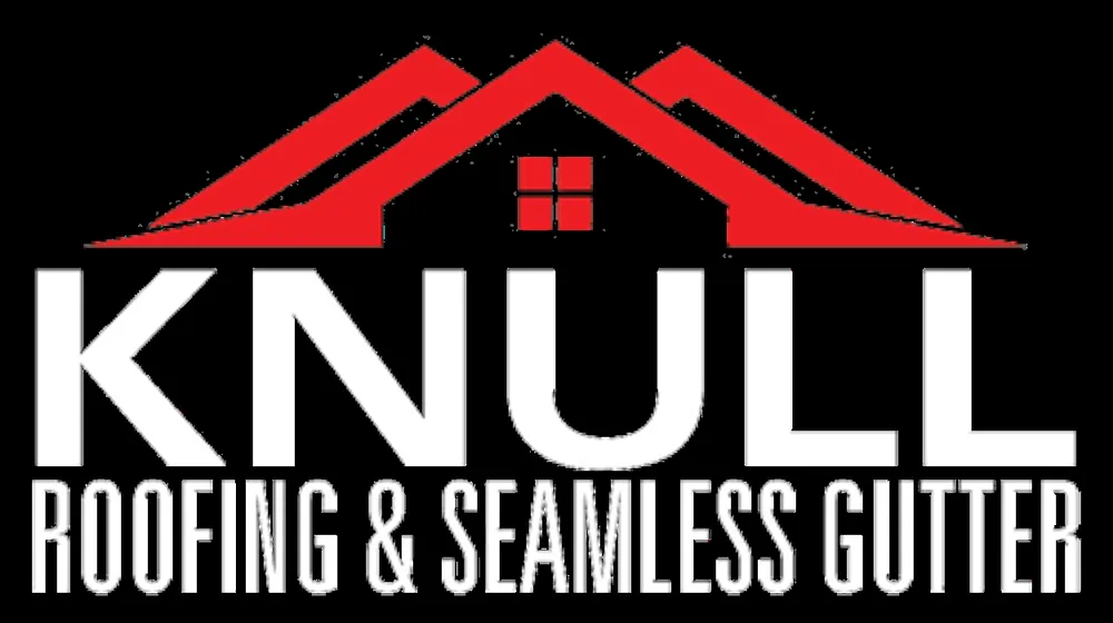 Slide of Knull Roofing & Seamless Gutters