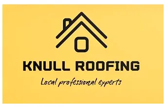 Slide of Knull Roofing & Seamless Gutters