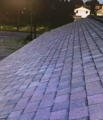 Slide of Knull Roofing & Seamless Gutters