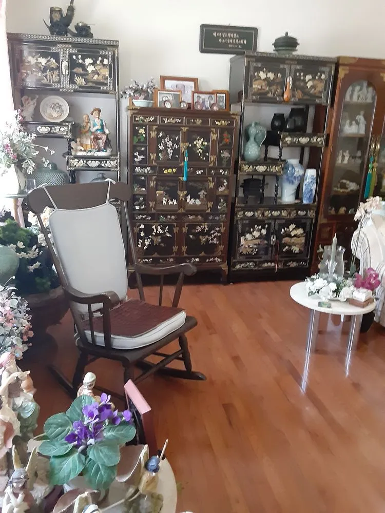 Slide of Ko-Am Enterprises