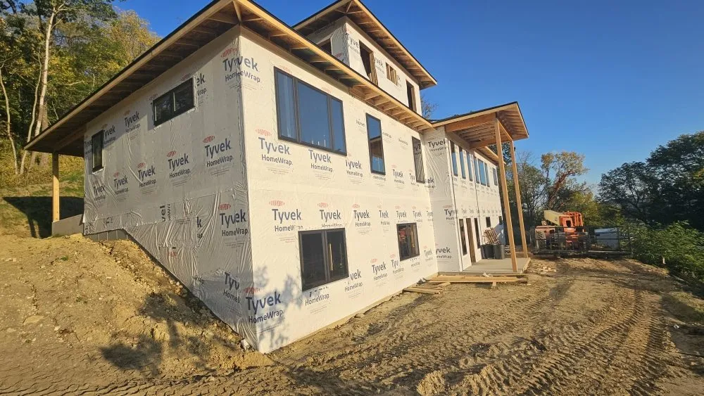 Slide of KO Construction