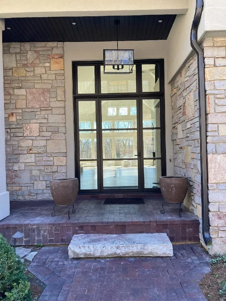 Slide of KO Construction