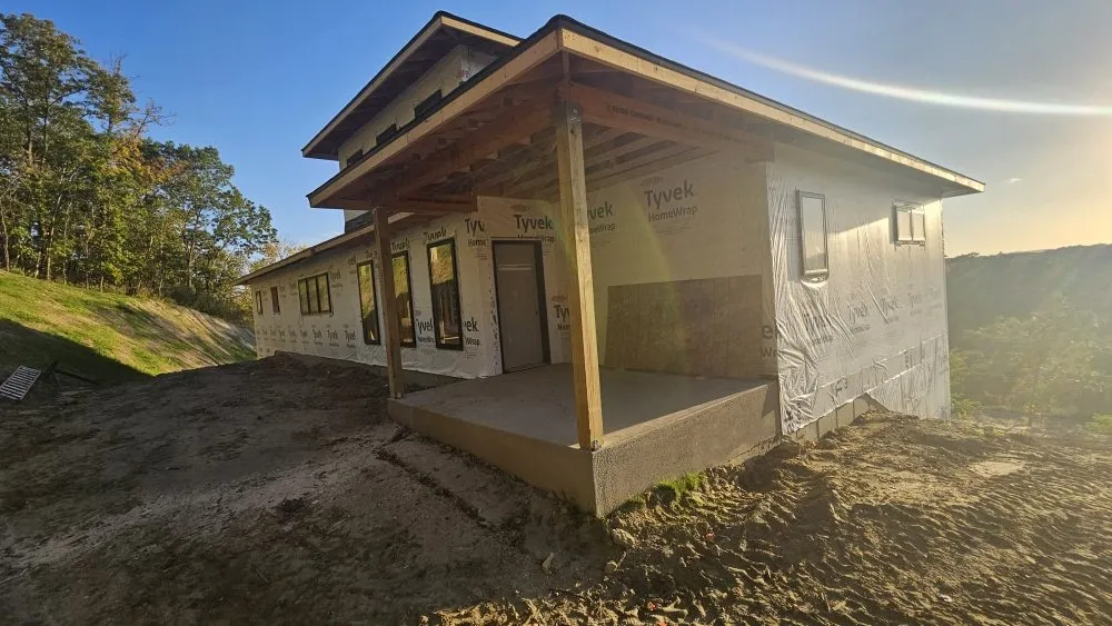 Slide of KO Construction