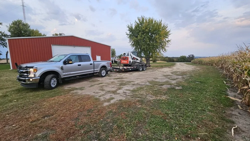 Slide of KO Construction