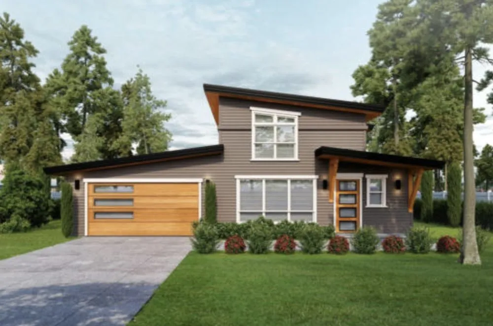 Slide of KO Contracting