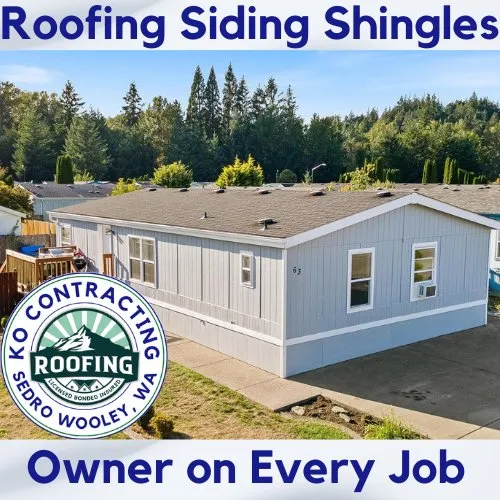 Slide of KO Contracting