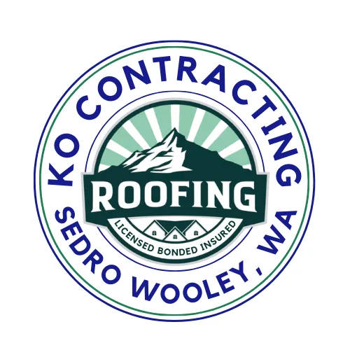 Slide of KO Contracting
