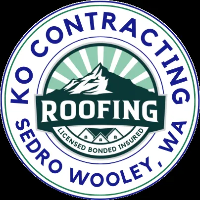 Slide of KO Contracting