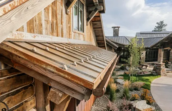 Slide of KO Contracting