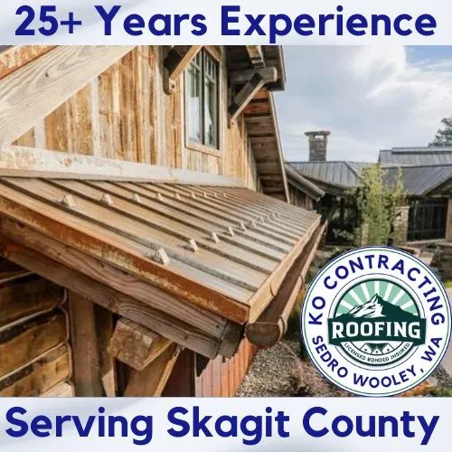 Slide of KO Contracting