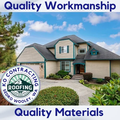 Slide of KO Contracting