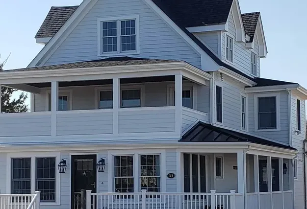 Slide of KO Contracting