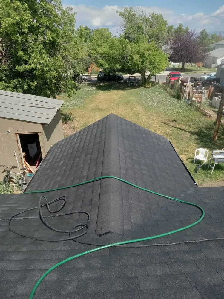 Licensed roof leak repair in Jefferson City, MT - KO Flooring and Remodels