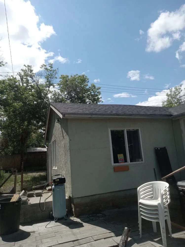 Emergency roof inspection experts serving Jefferson City, MT - KO Flooring and Remodels