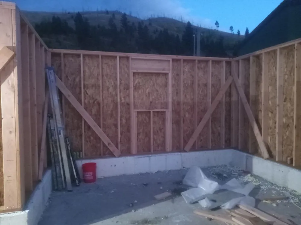Emergency roof installation experts serving Jefferson City, MT - KO Flooring and Remodels