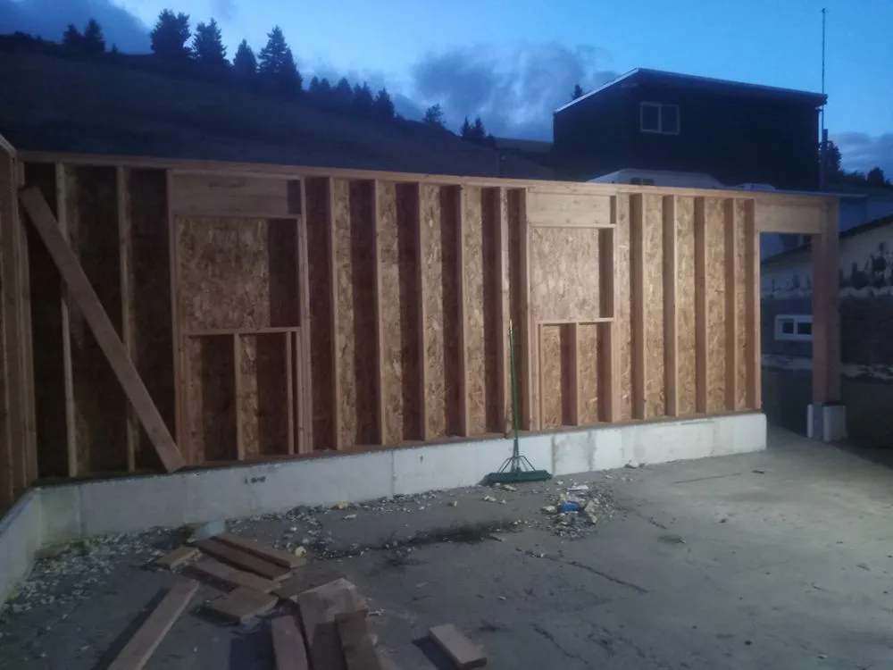 Emergency flat roof repair experts serving Jefferson City, MT - KO Flooring and Remodels